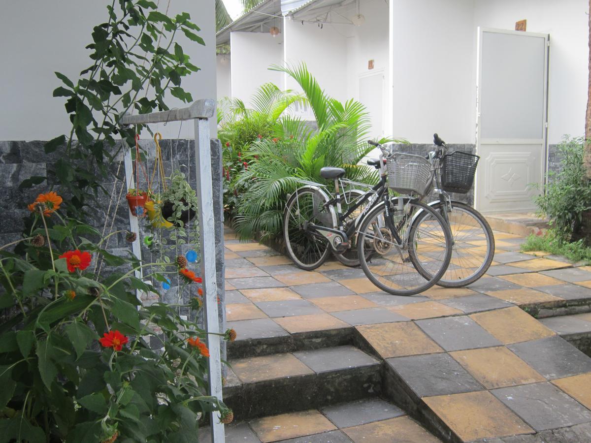 Be Home Hostel Phu Quoc Exterior photo