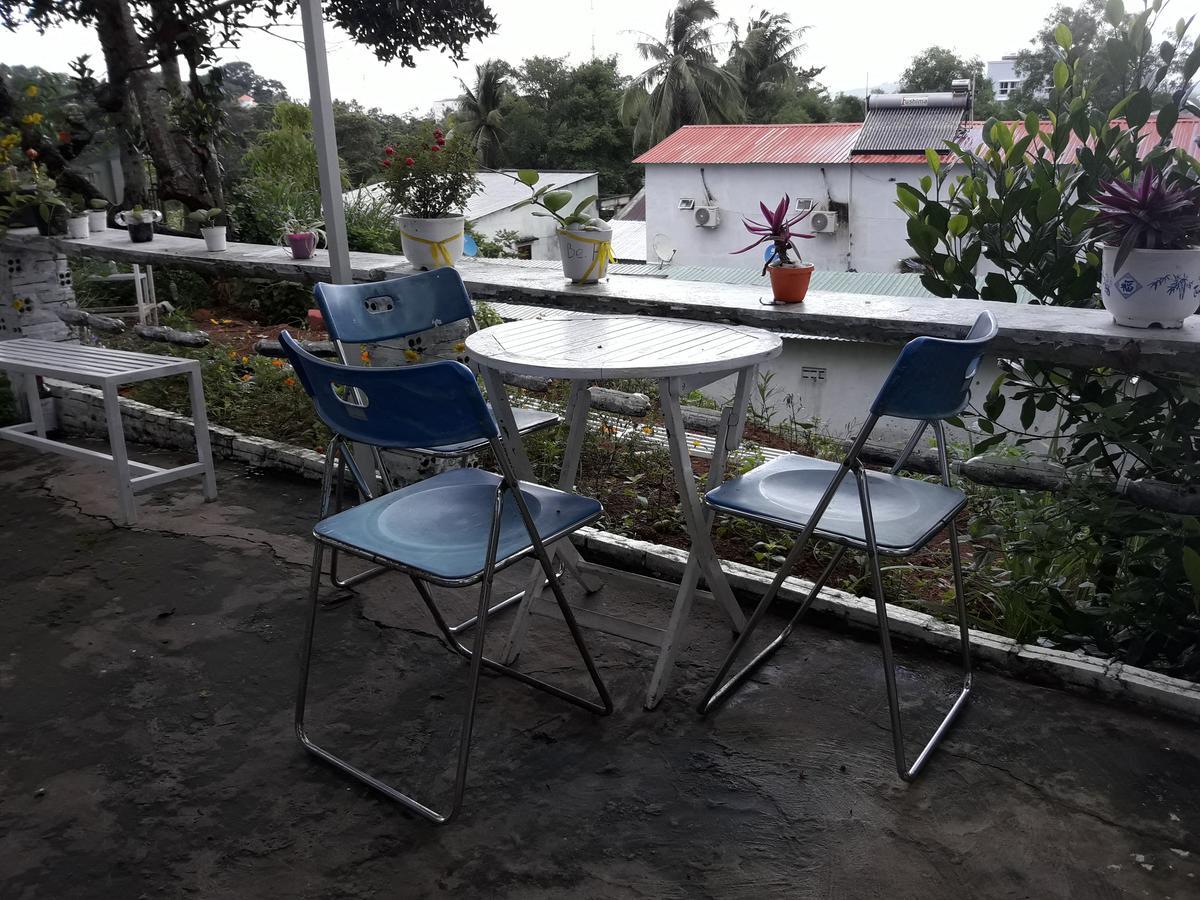 Be Home Hostel Phu Quoc Exterior photo