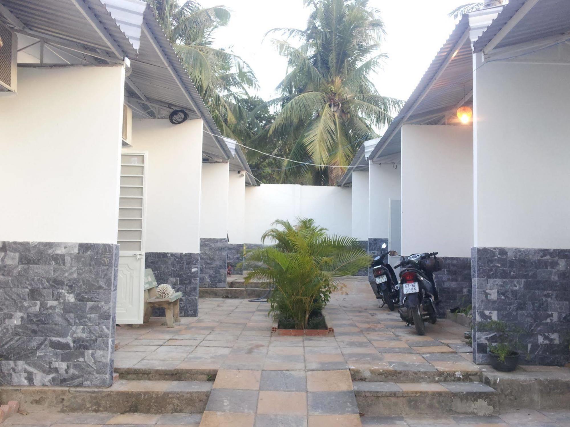 Be Home Hostel Phu Quoc Exterior photo