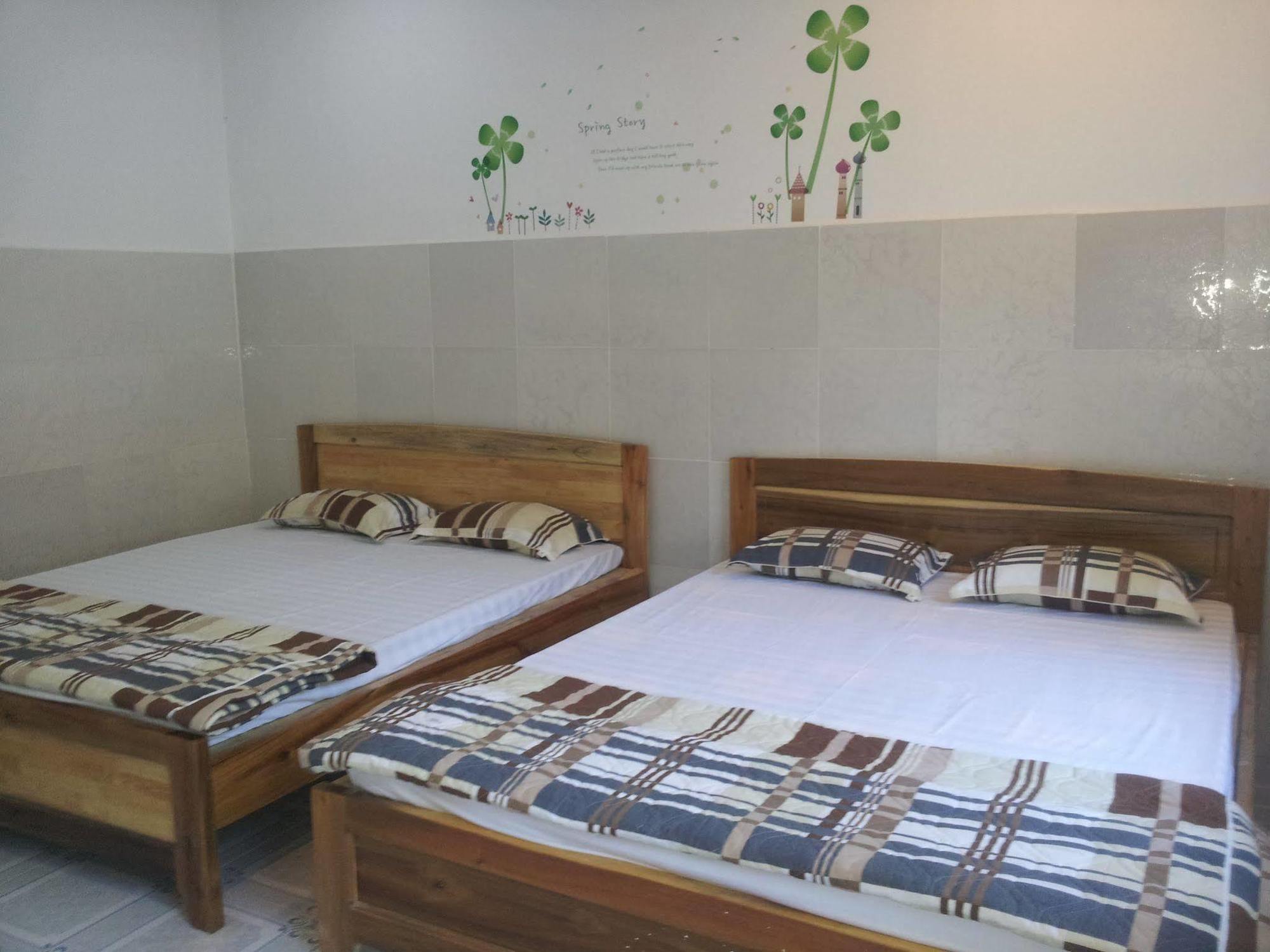 Be Home Hostel Phu Quoc Exterior photo