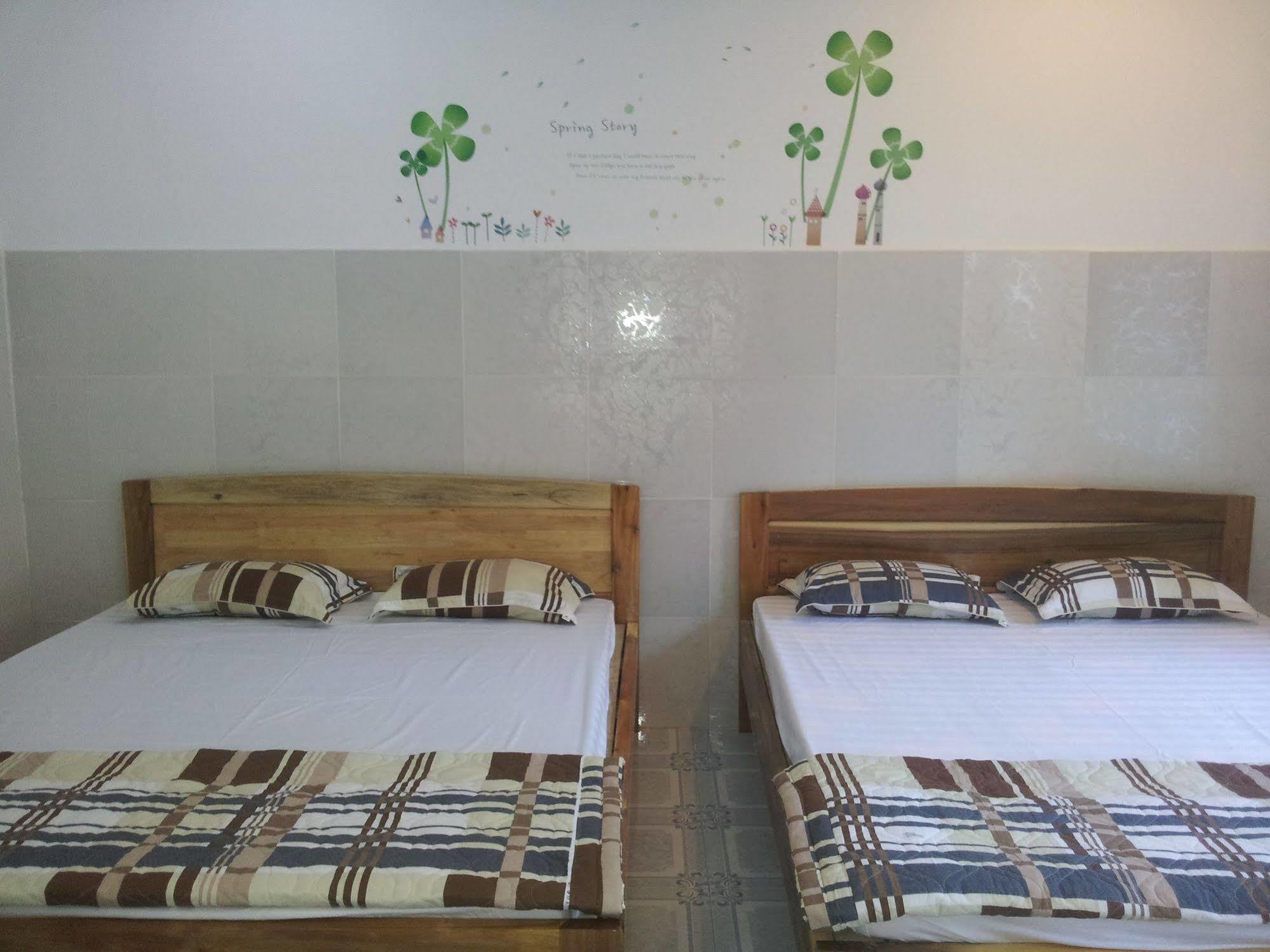 Be Home Hostel Phu Quoc Exterior photo