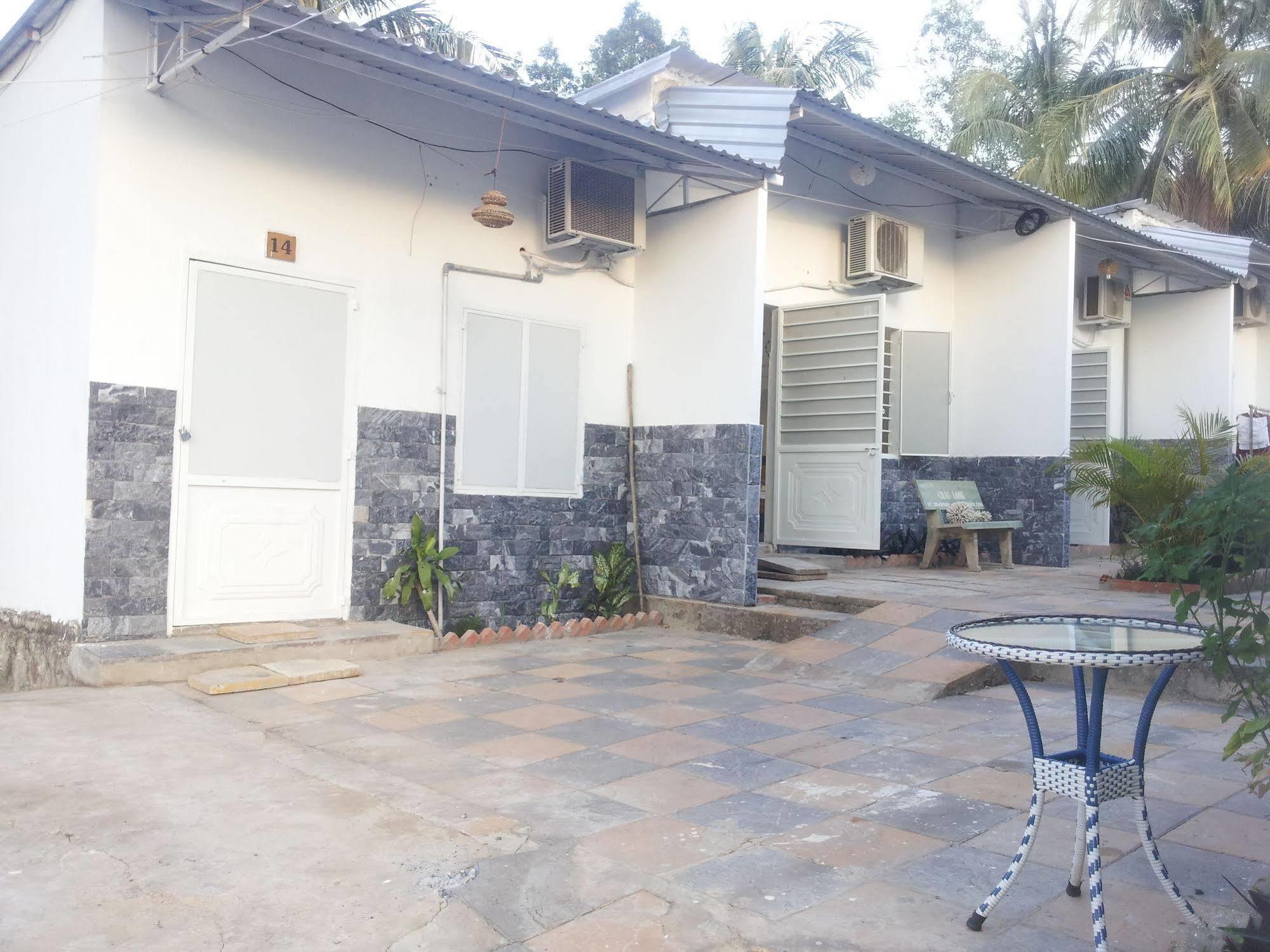 Be Home Hostel Phu Quoc Exterior photo