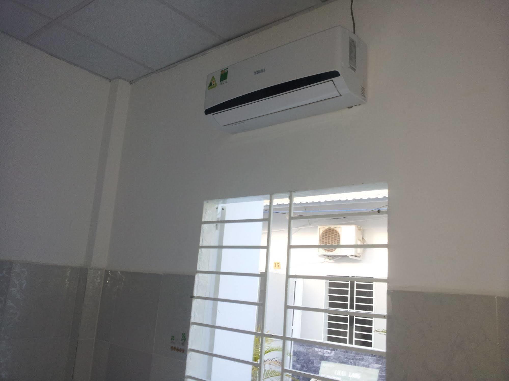 Be Home Hostel Phu Quoc Exterior photo
