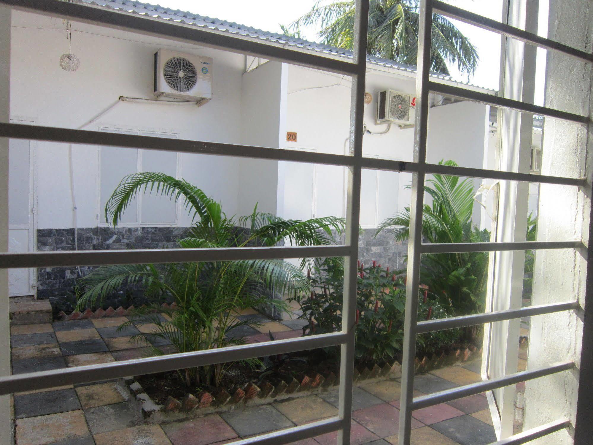 Be Home Hostel Phu Quoc Exterior photo