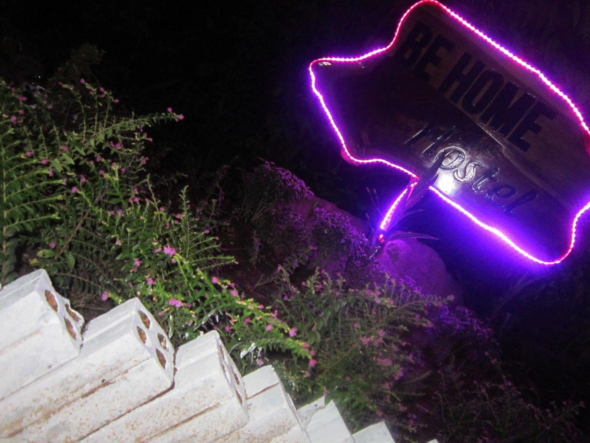 Be Home Hostel Phu Quoc Exterior photo